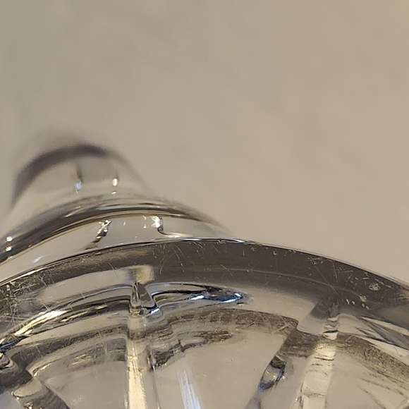 Galway Irish Crystal Clifden Latest Beer Mug Tankard - Made In Ireland 4 3/4" - Picture 11 of 11